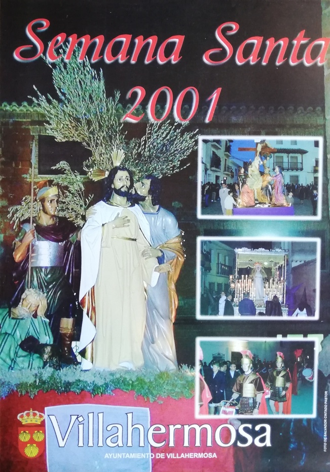 Semana Santa en Villahermosa  